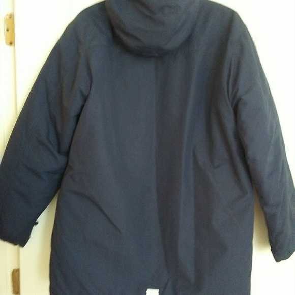 Lands' End Jackets & Coats Lands End Men Lxl Down Jacket Poshmark